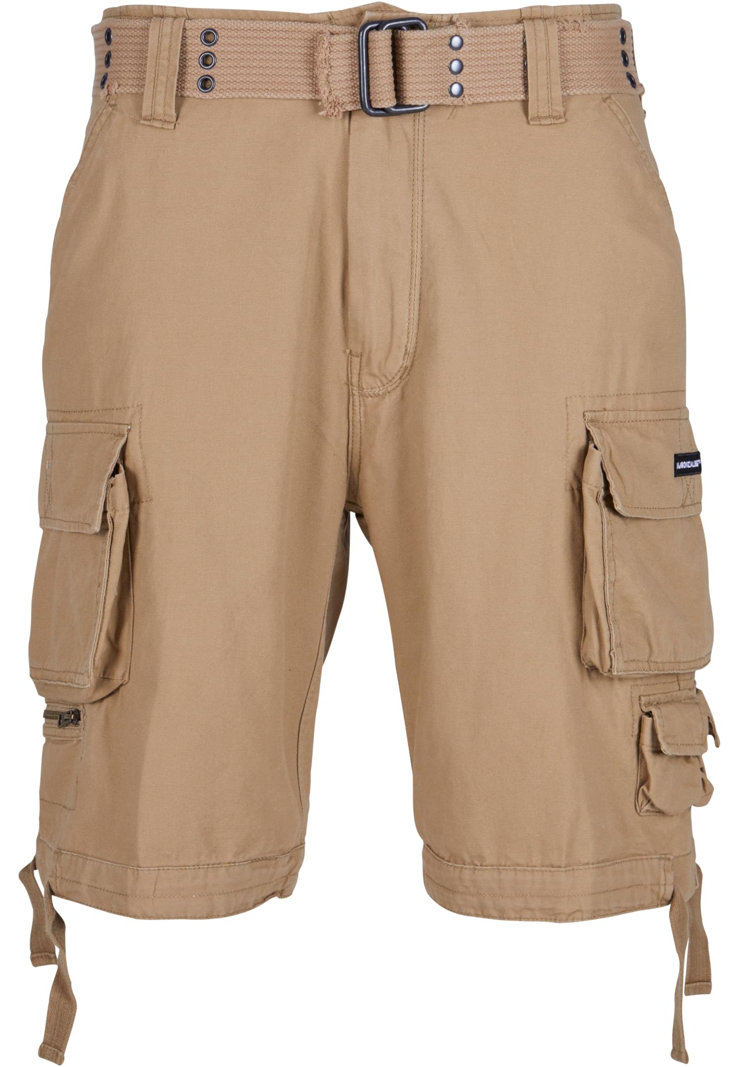 Cargo Shorts Multi Pocket