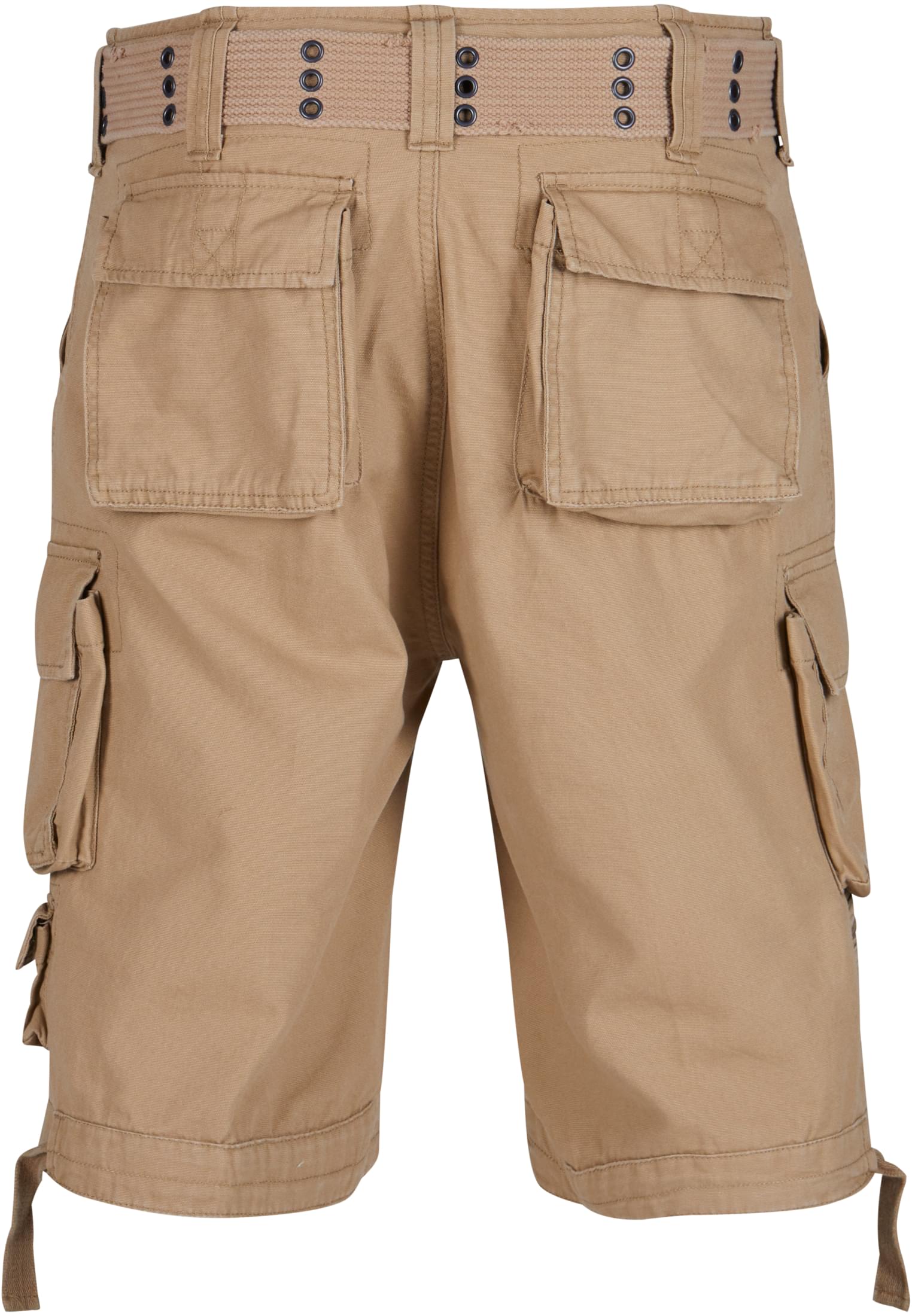Cargo Shorts Multi Pocket