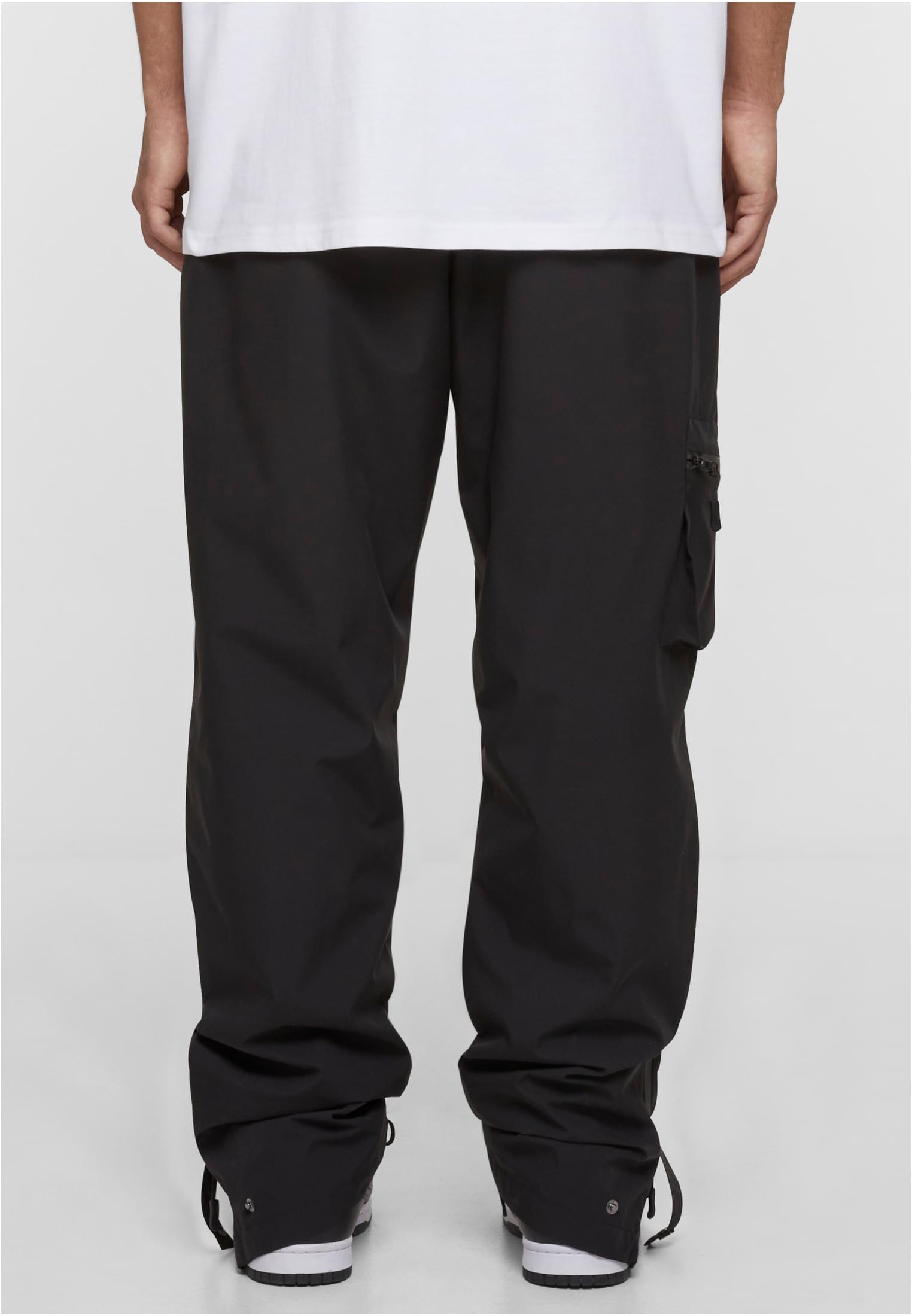 Tech Nylon Pants