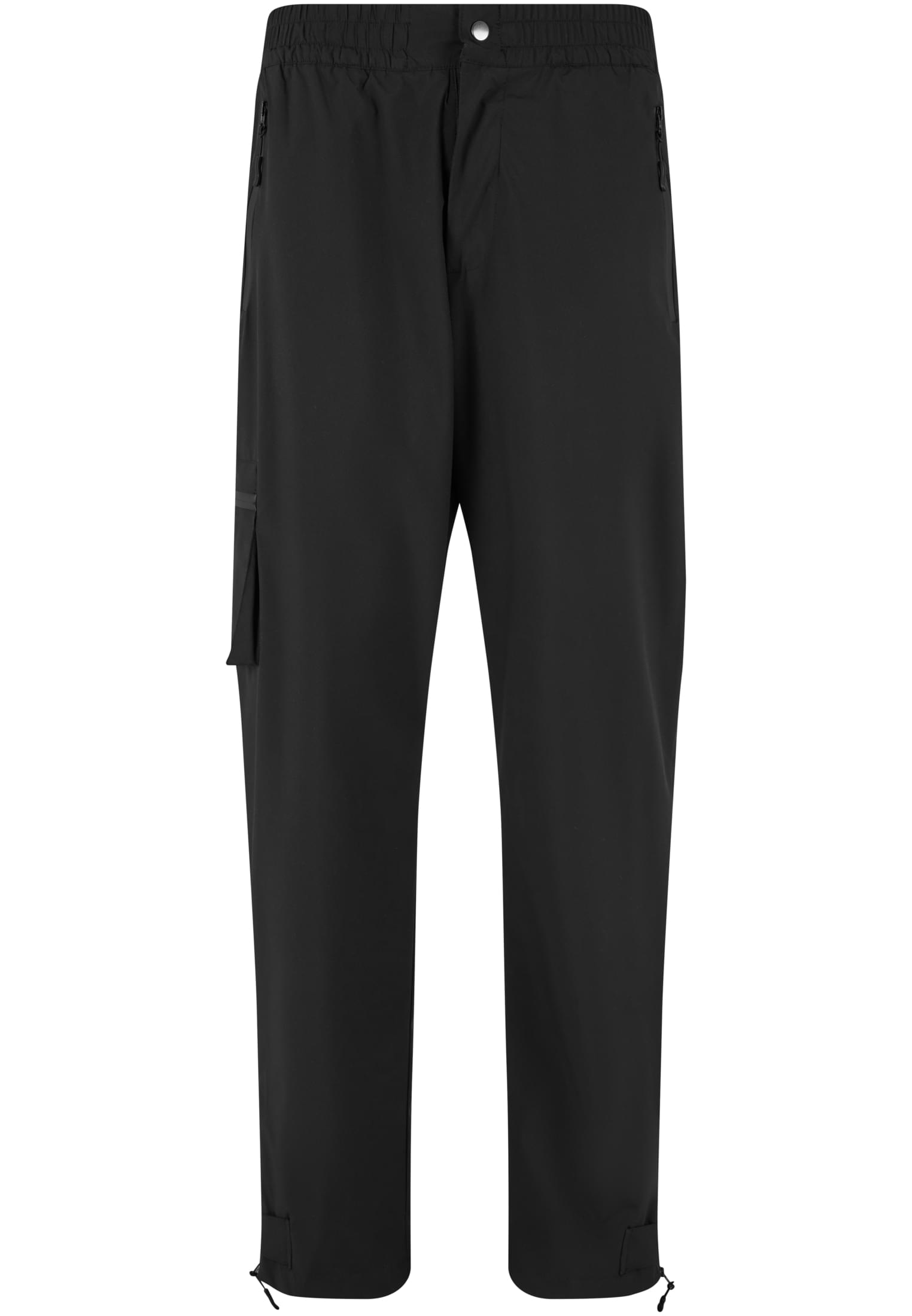 Tech Nylon Pants