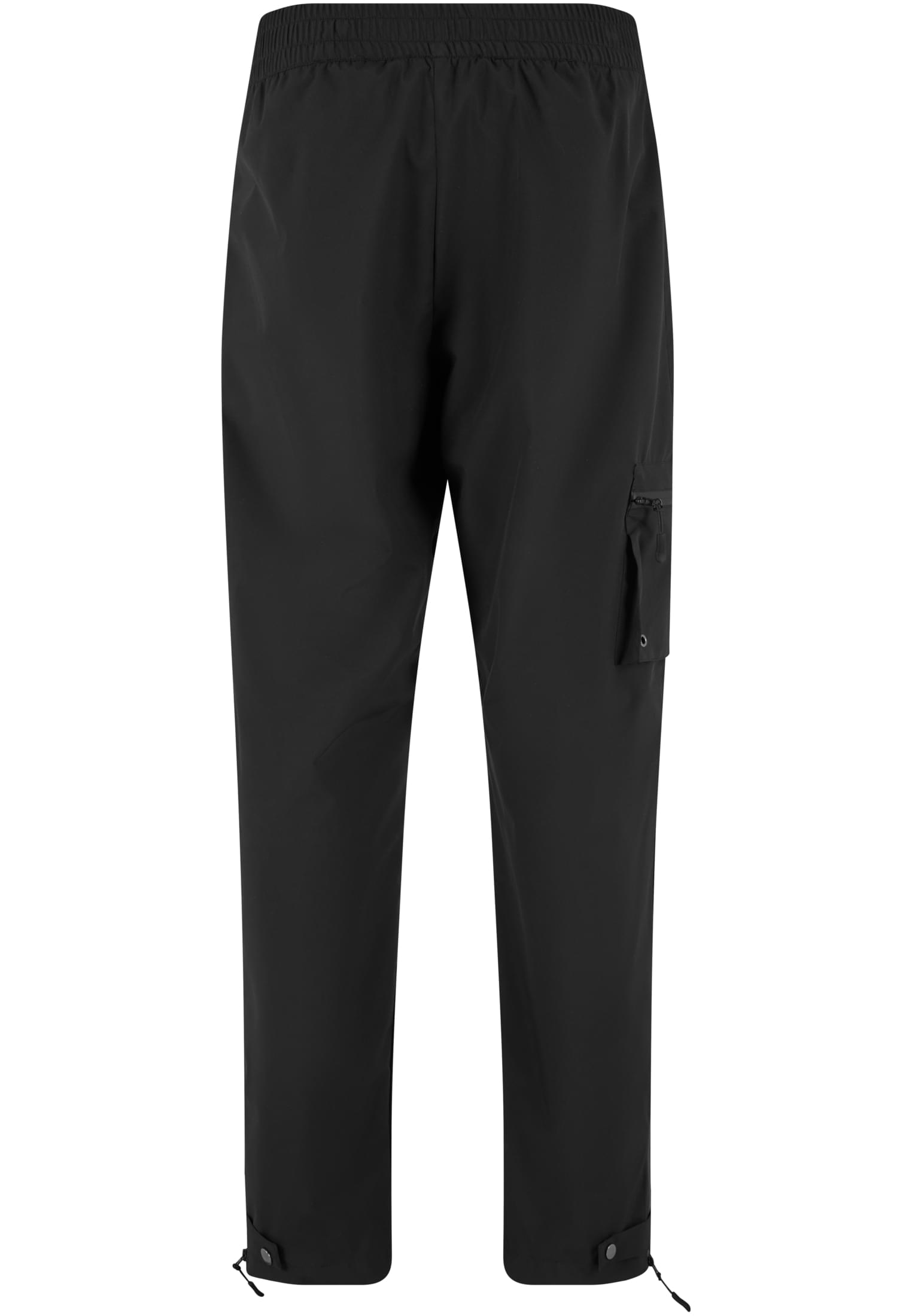 Tech Nylon Pants