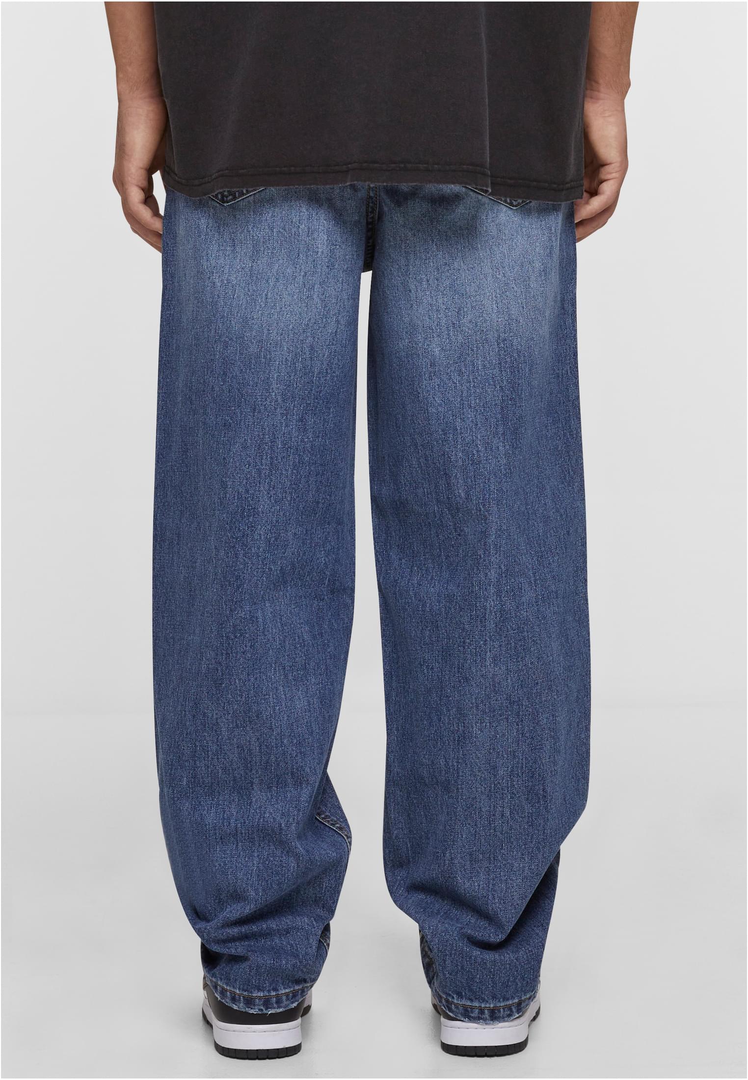 MJ Gonzales MJ Baggy Denim