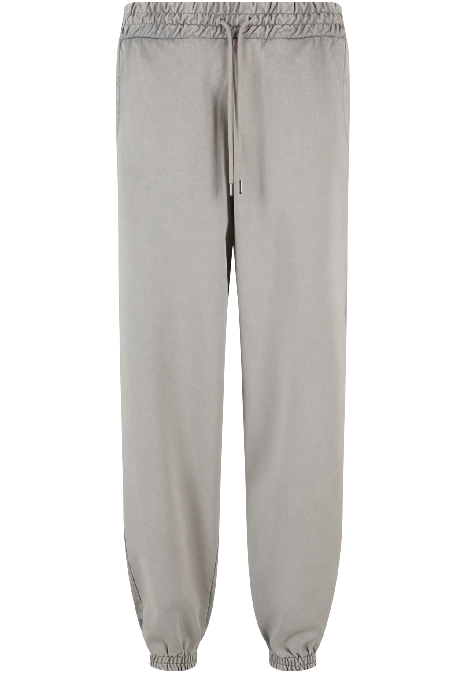 MJ Acid Wash Heavy Sweat Pants Wide Leg