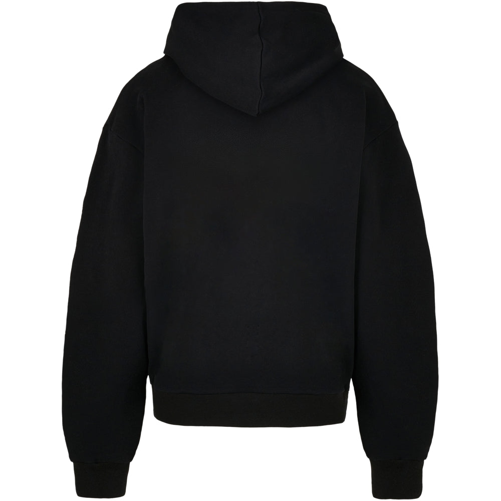 Heavy Oversized Hoody – Eternally Blessed Logo