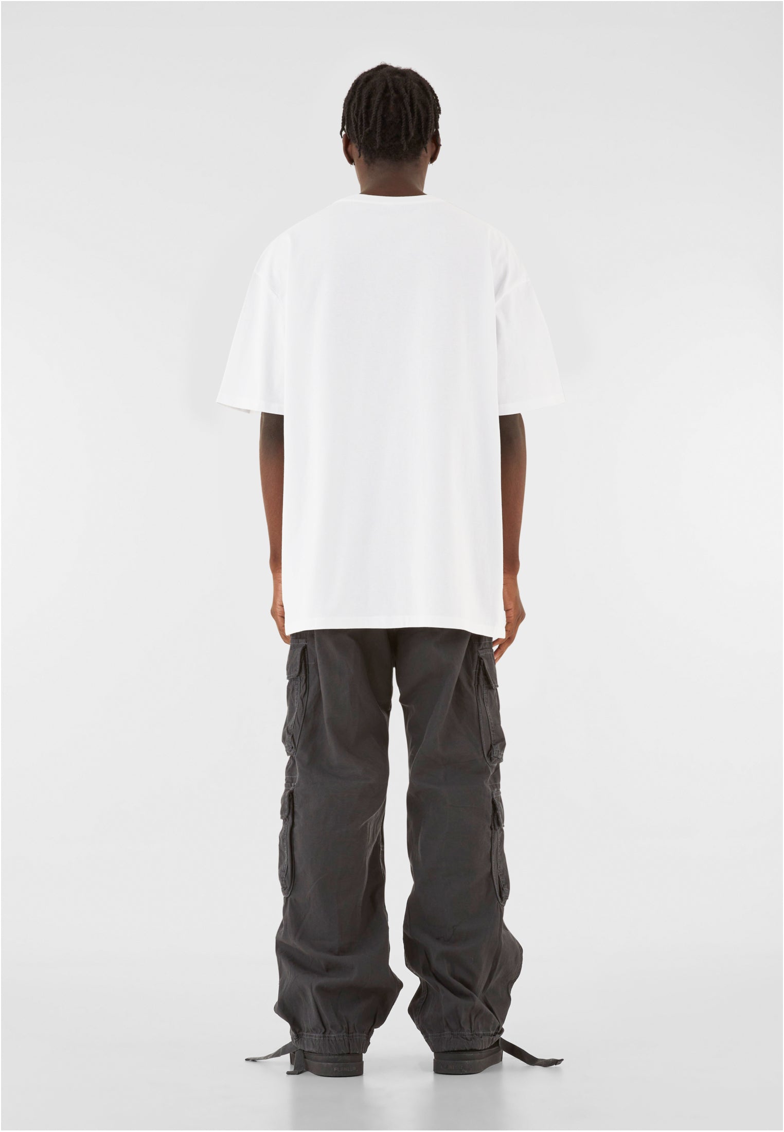 Heavy Oversized Tee Renaissance