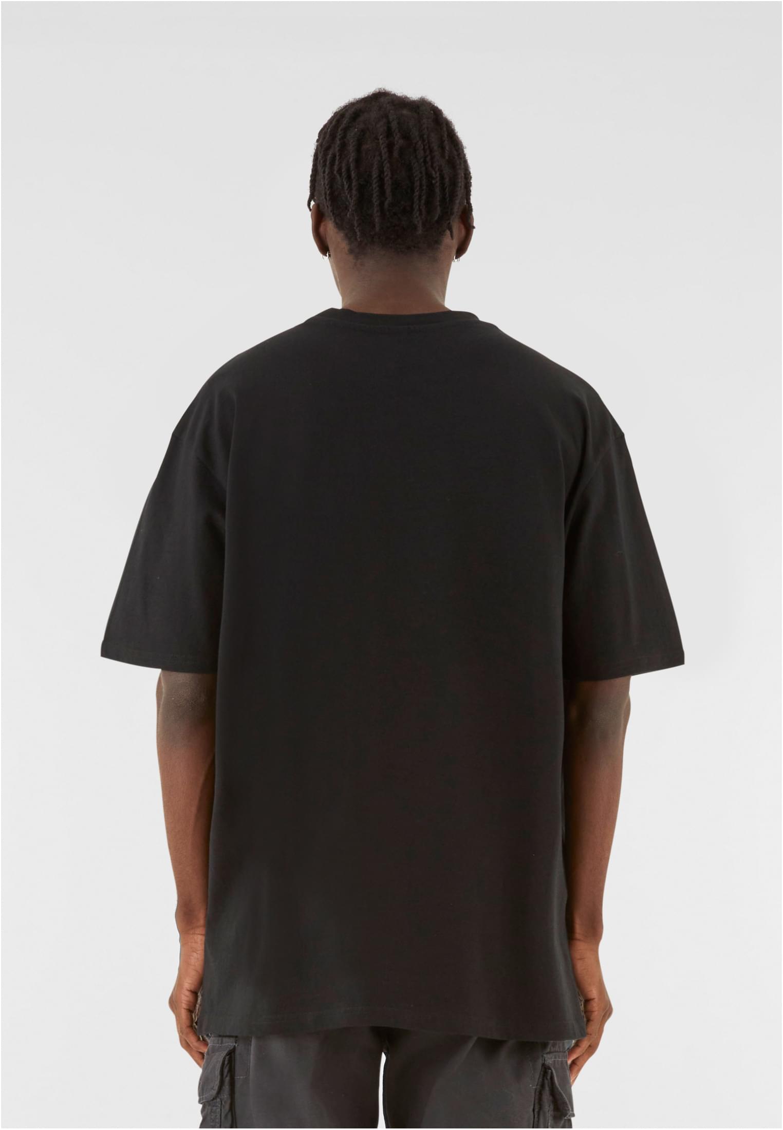 Heavy Oversized Tee Renaissance