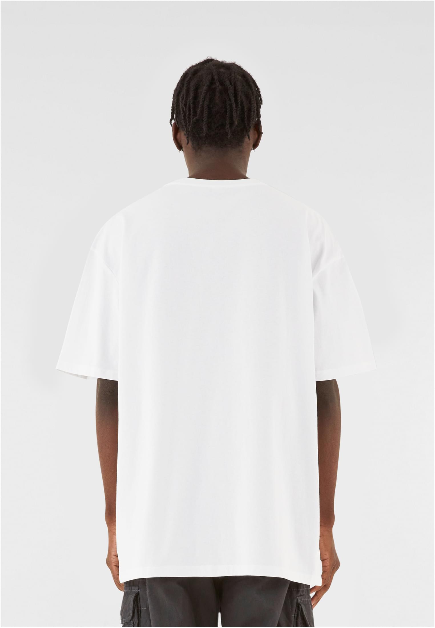 Heavy Oversized Tee Renaissance