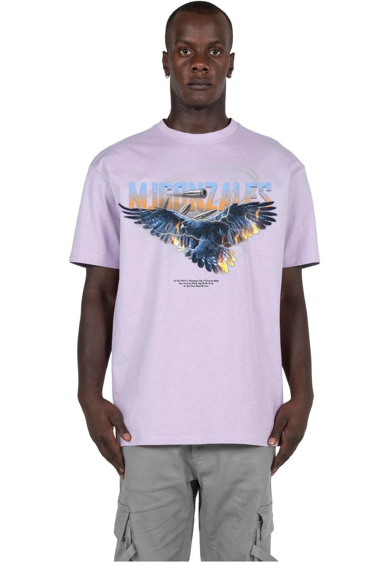 EAGLE V.2 Heavy Oversized Tee 2.0