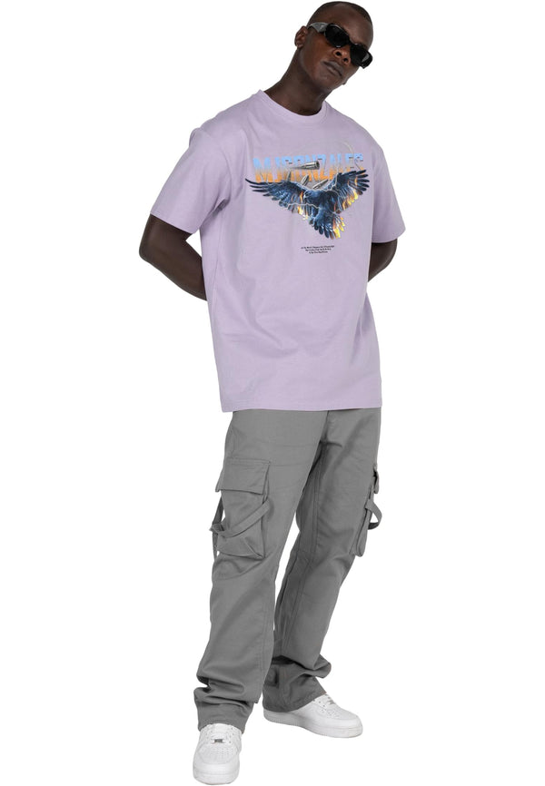 EAGLE V.2 Heavy Oversized Tee 2.0