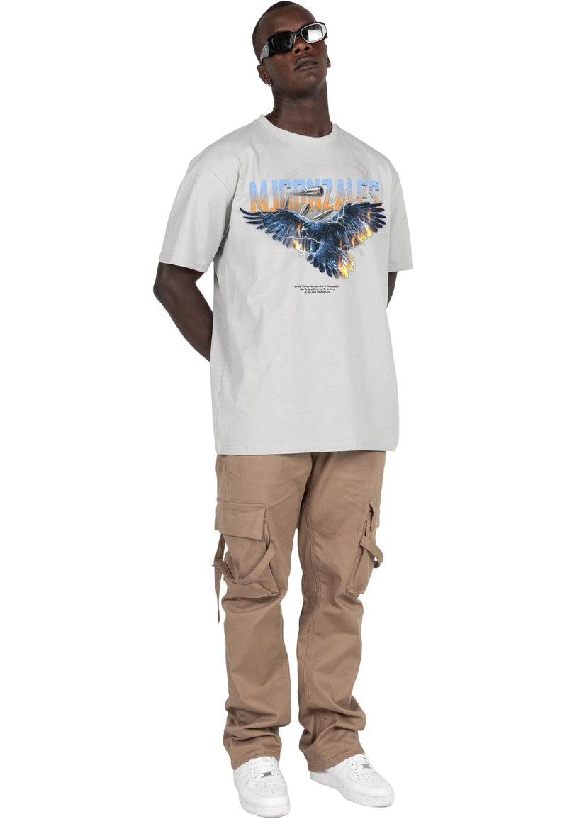 EAGLE V.2 Heavy Oversized Tee 2.0