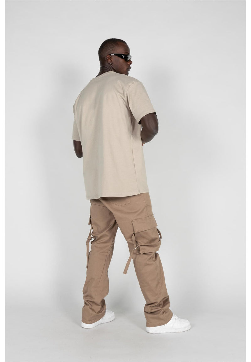 EAGLE V.2 Heavy Oversized Tee 2.0