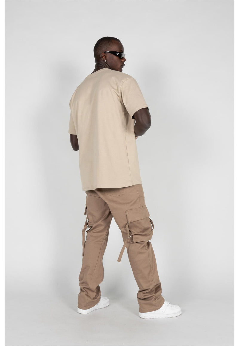 EAGLE V.2 Heavy Oversized Tee 2.0