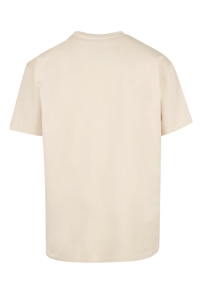 HELLRIDE V.1 Heavy Oversized Tee 2.0