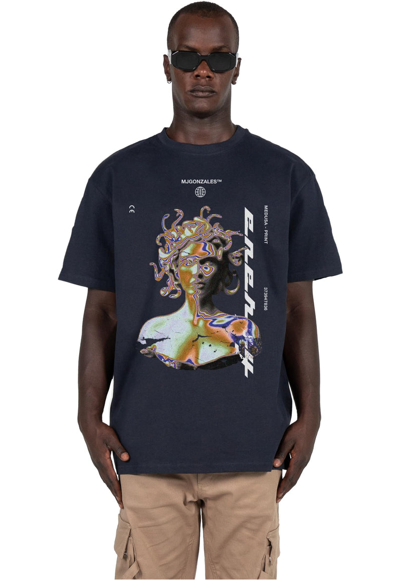 MEDUSA Heavy Oversized Tee 2.0