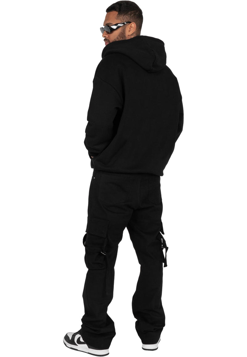 TRUTH V.1 Heavy Hoody Oversized Essentials V.4
