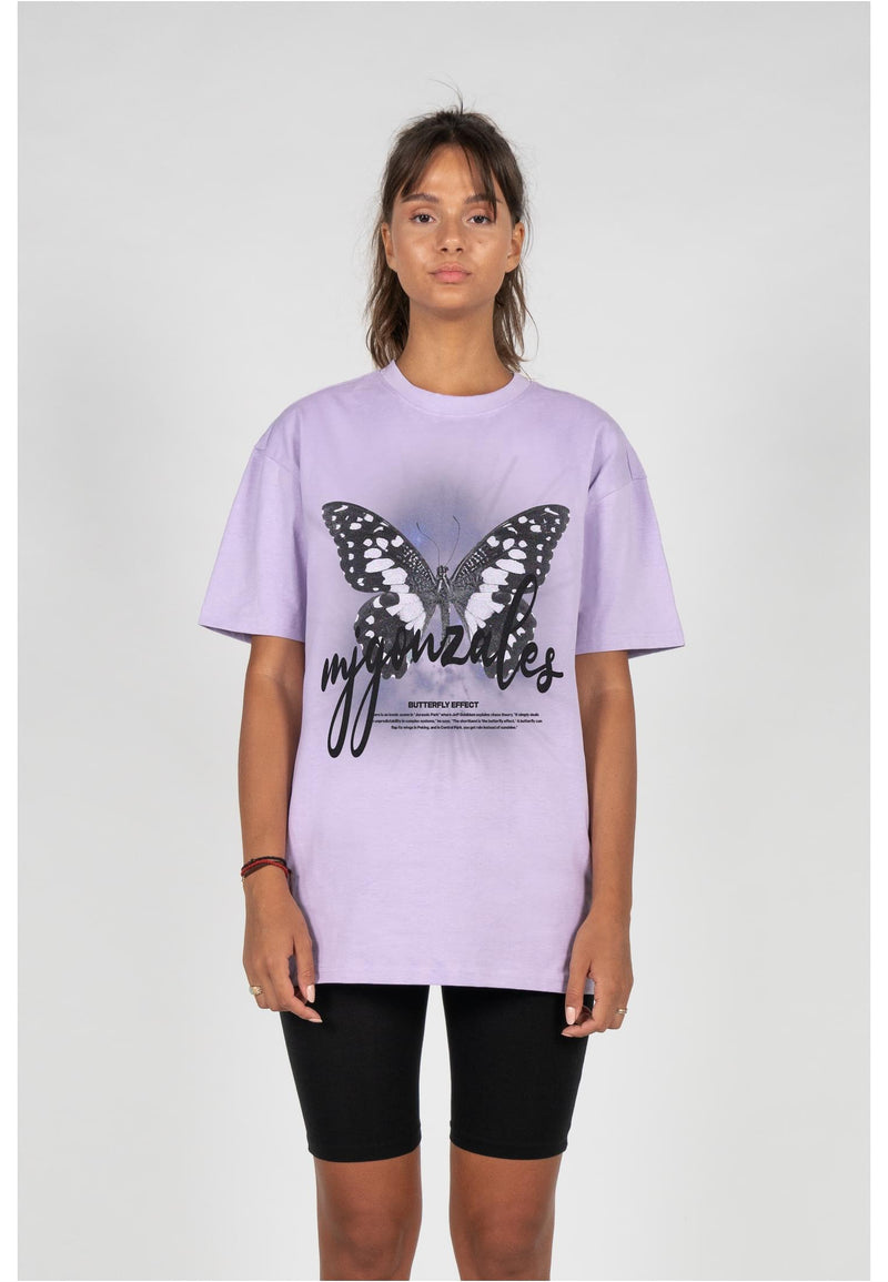 Ladies METAMORPHOSE V.7 x Heavy Oversized Tee