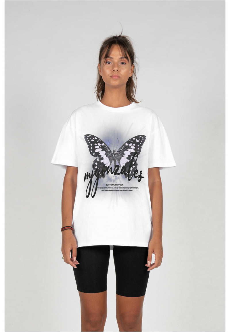 Ladies METAMORPHOSE V.7 x Heavy Oversized Tee