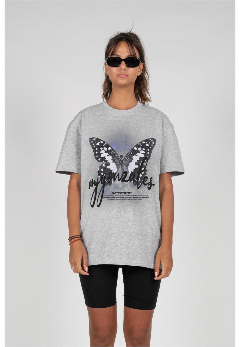 Ladies METAMORPHOSE V.7 x Heavy Oversized Tee