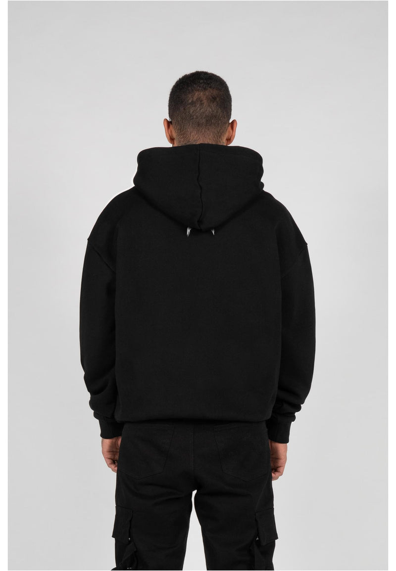 HIGHER THAN HEAVEN V.1 Ultra Heavy Hoody