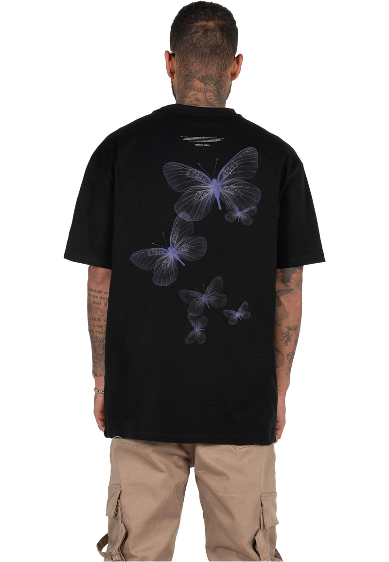 METAMORPHOSE V.1 Heavy Oversized Tee
