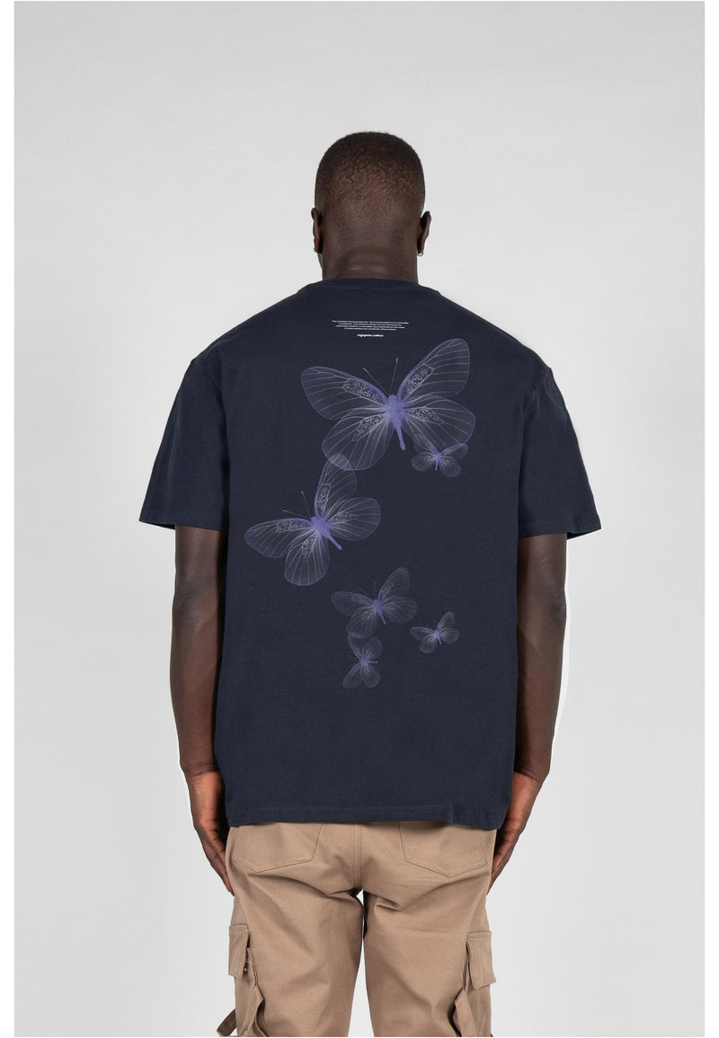 METAMORPHOSE V.1 Heavy Oversized Tee