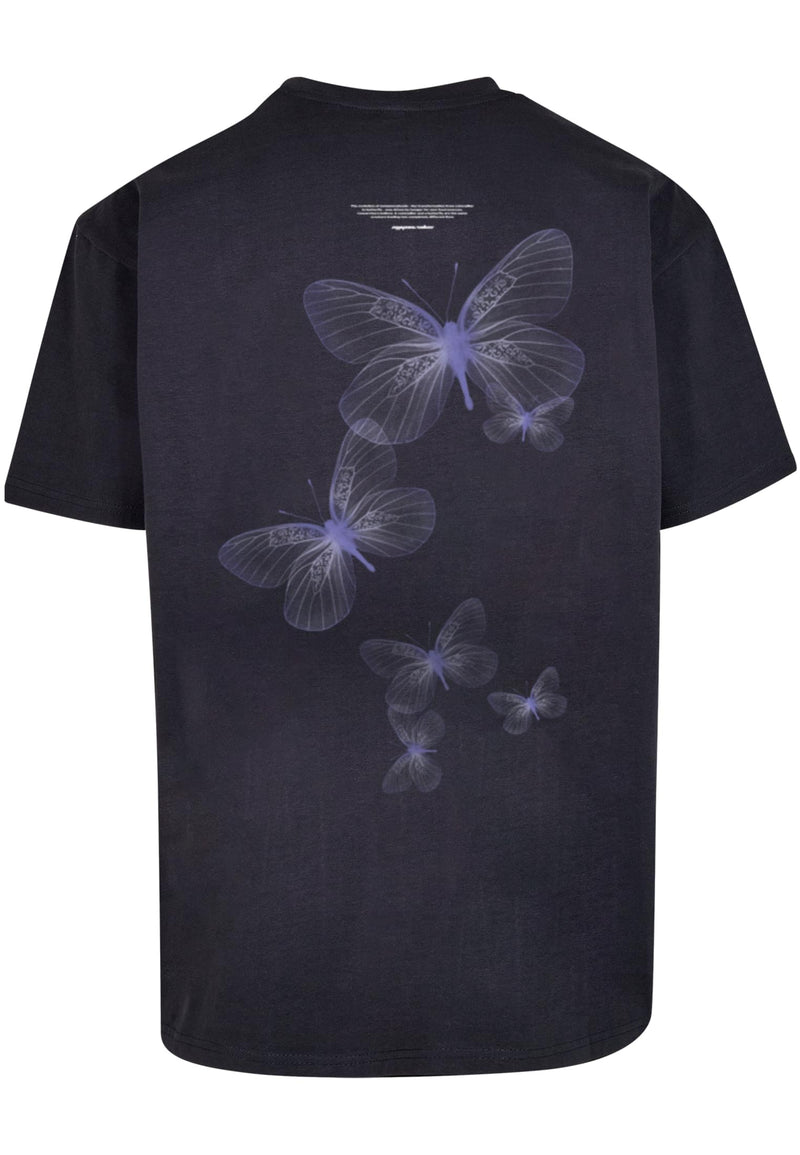 METAMORPHOSE V.1 Heavy Oversized Tee