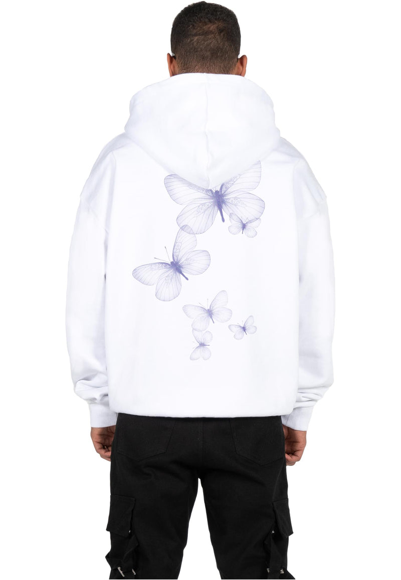 METAMORPHOSE V.1 x Heavy Oversized Hoody