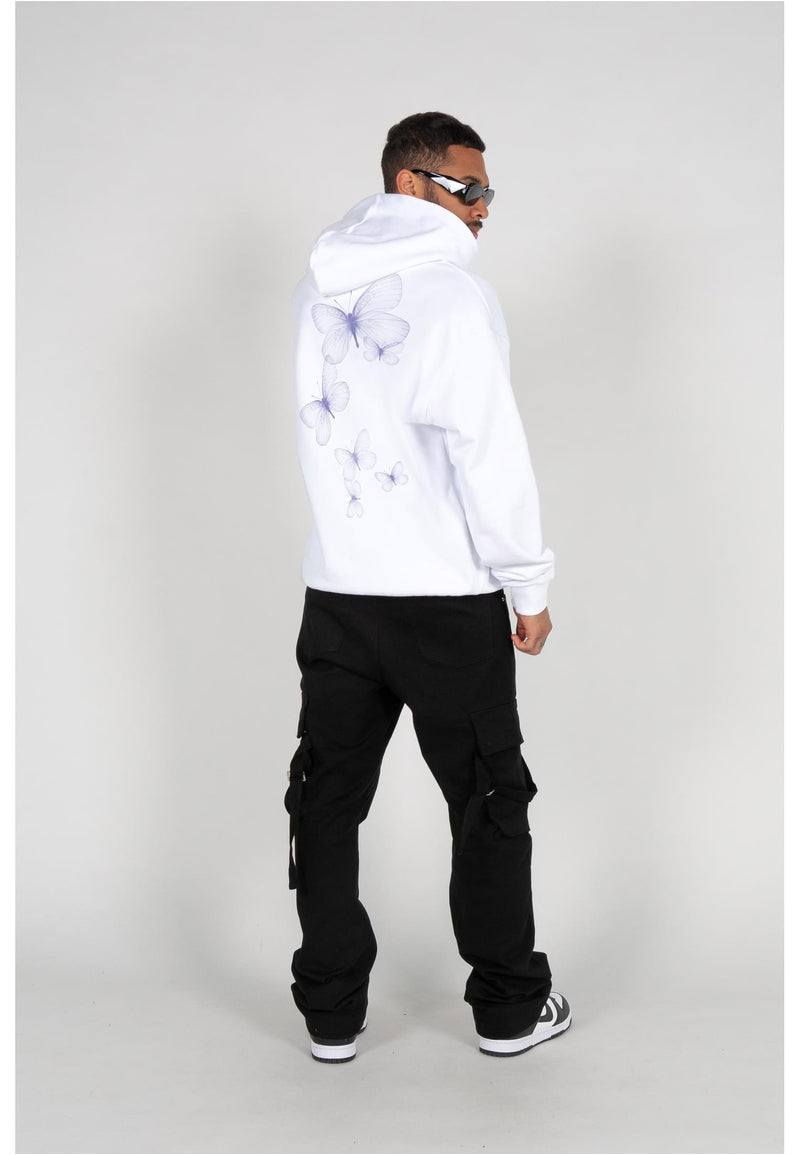 METAMORPHOSE V.1 x Heavy Oversized Hoody