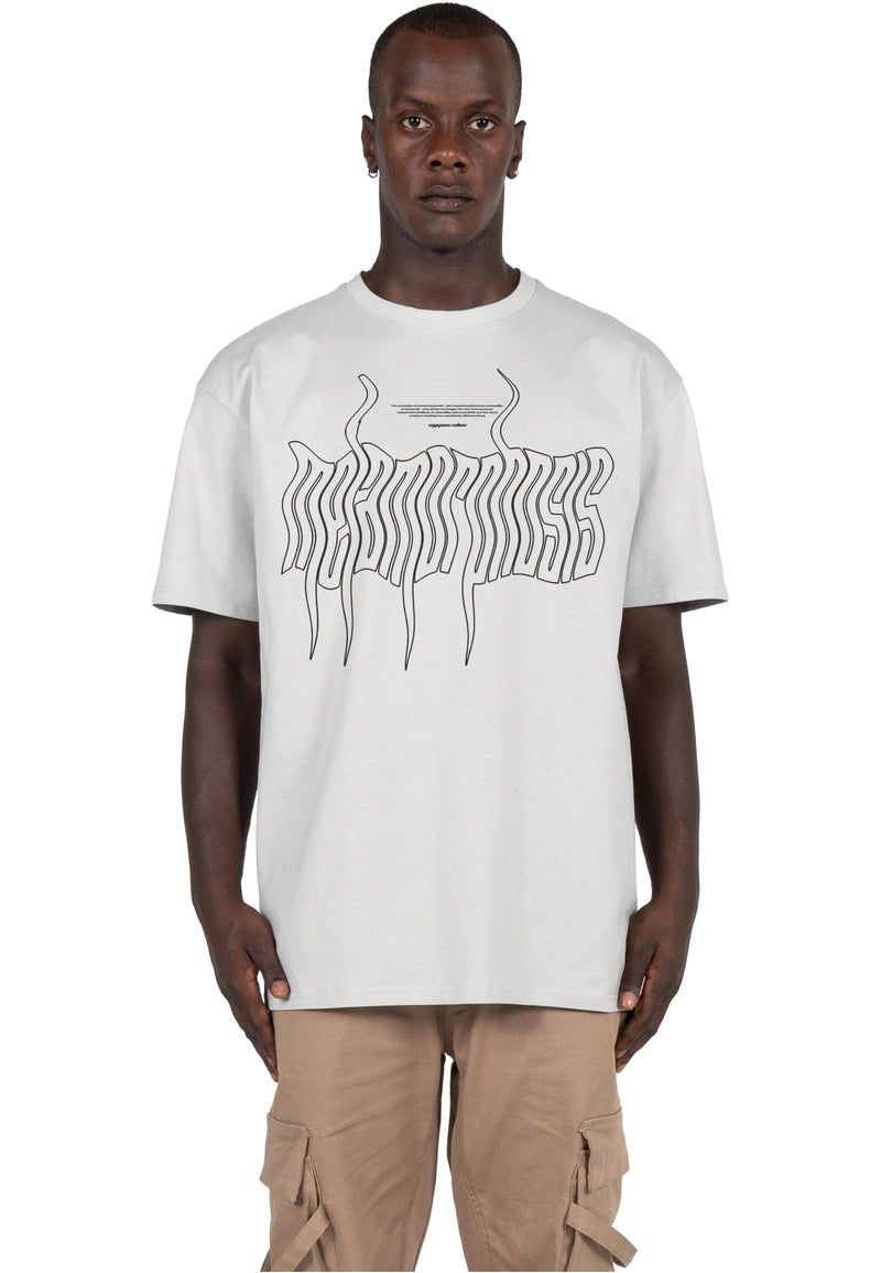 METAMORPHOSE V.1 x Heavy Oversized Tee