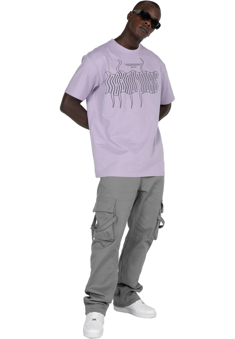 METAMORPHOSE V.1 x Heavy Oversized Tee