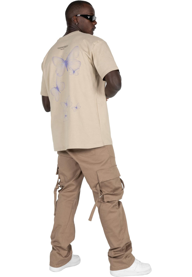 METAMORPHOSE V.1 x Heavy Oversized Tee