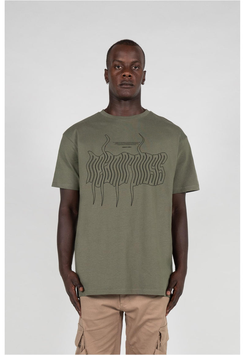 METAMORPHOSE V.1 x Heavy Oversized Tee