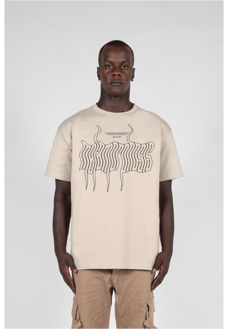 METAMORPHOSE V.1 x Heavy Oversized Tee