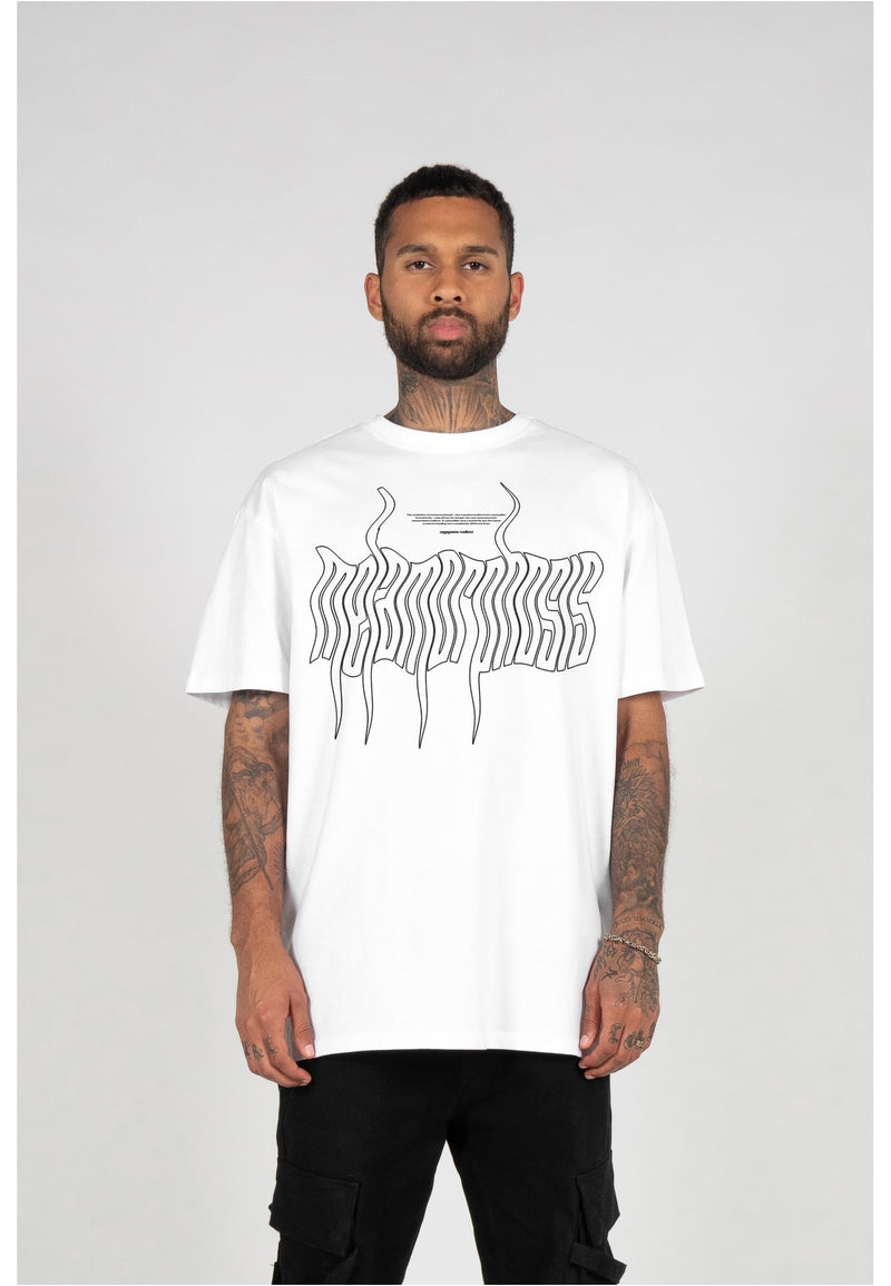 METAMORPHOSE V.1 x Heavy Oversized Tee
