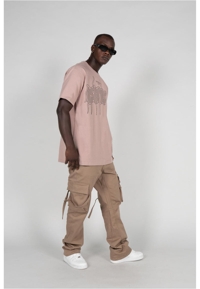 METAMORPHOSE V.1 x Heavy Oversized Tee