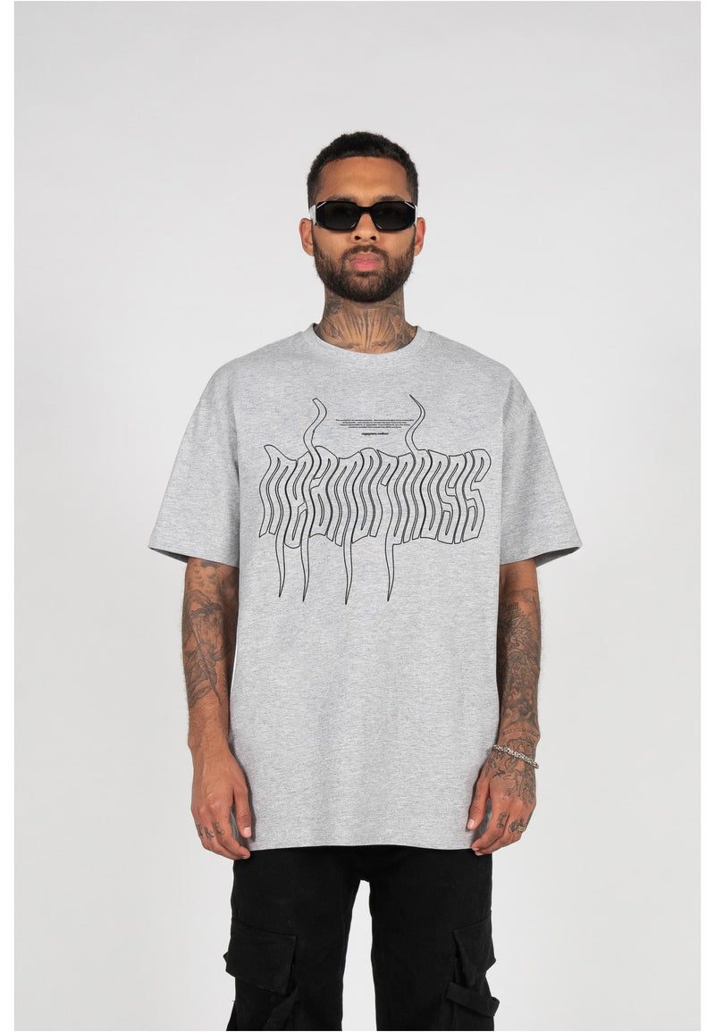 METAMORPHOSE V.1 x Heavy Oversized Tee