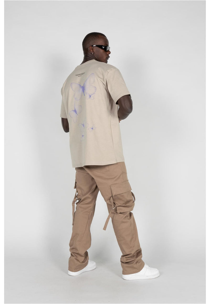METAMORPHOSE V.1 x Heavy Oversized Tee