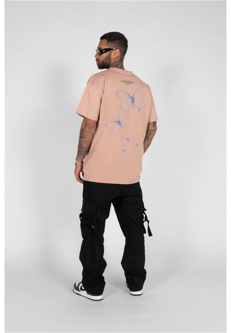 METAMORPHOSE V.1 x Heavy Oversized Tee