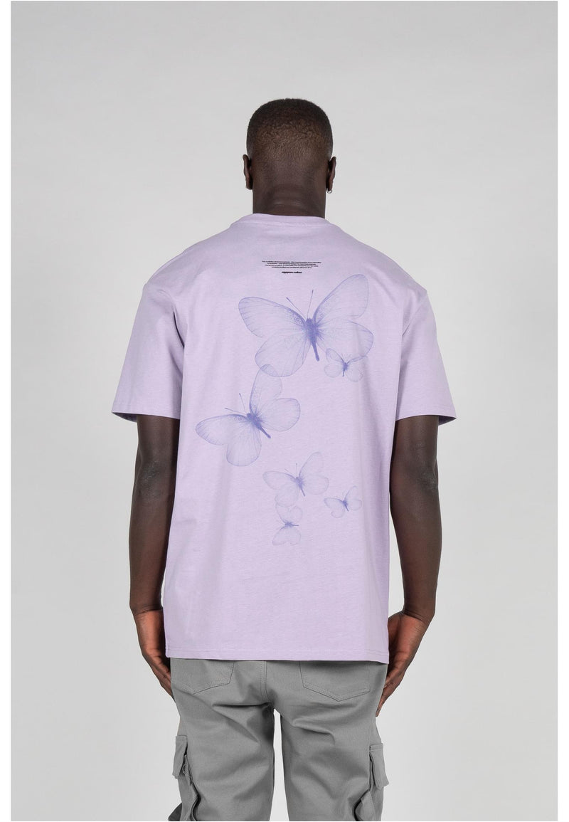 METAMORPHOSE V.1 x Heavy Oversized Tee