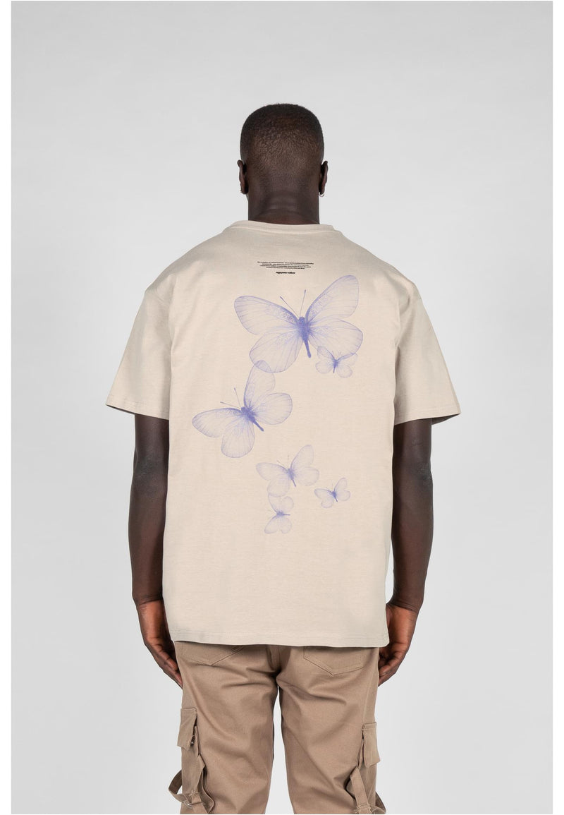 METAMORPHOSE V.1 x Heavy Oversized Tee