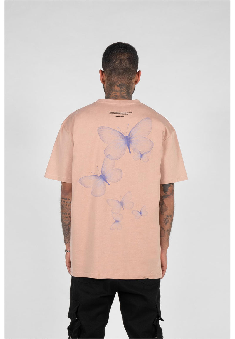 METAMORPHOSE V.1 x Heavy Oversized Tee