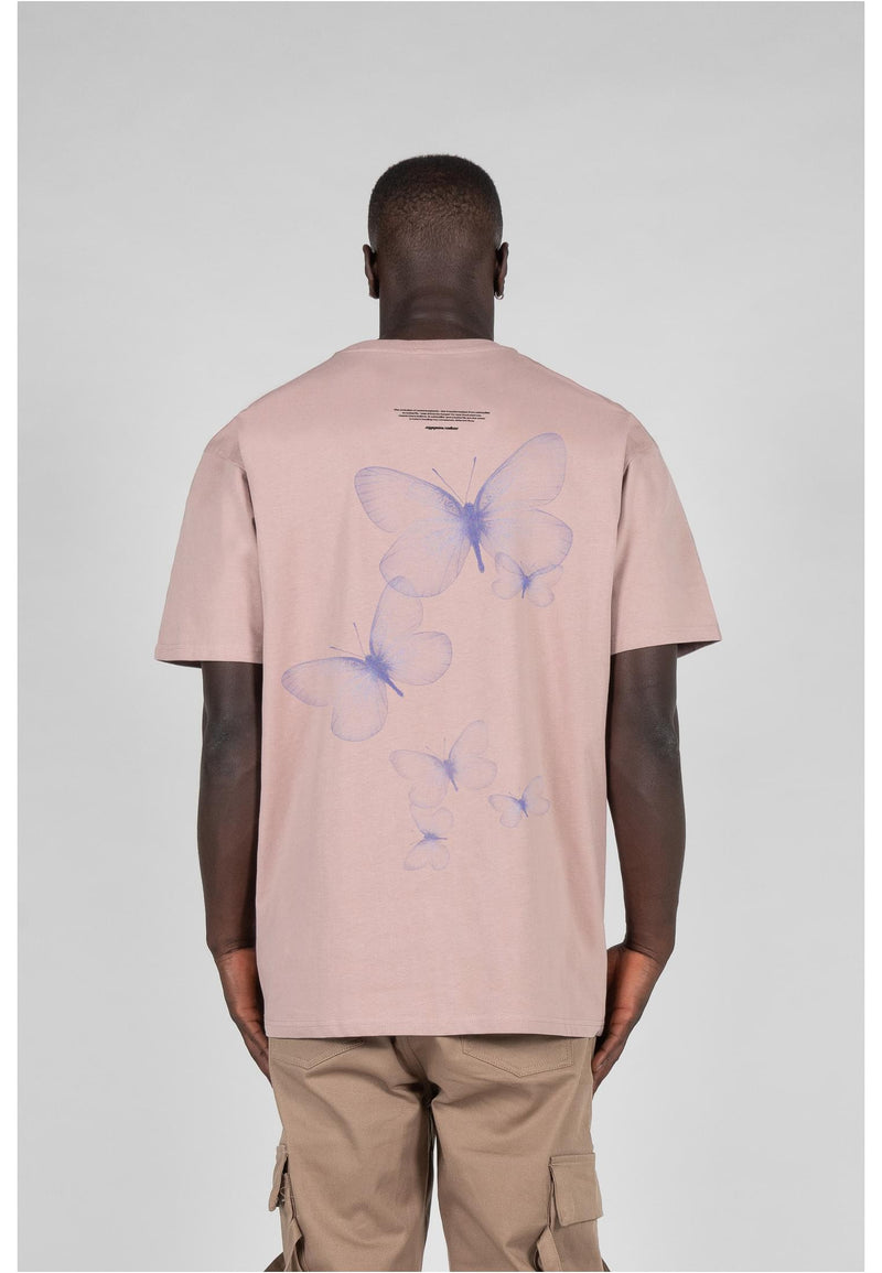 METAMORPHOSE V.1 x Heavy Oversized Tee
