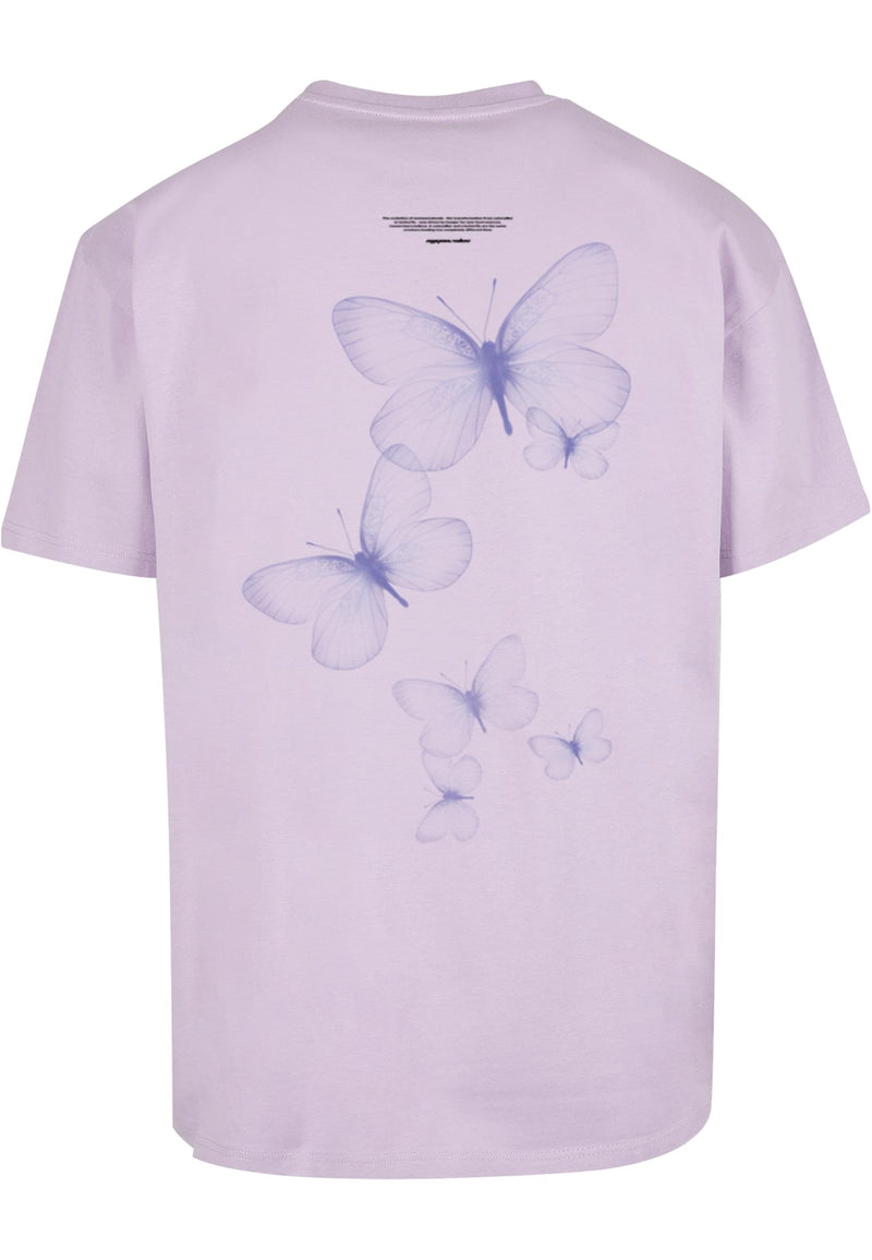 METAMORPHOSE V.1 x Heavy Oversized Tee
