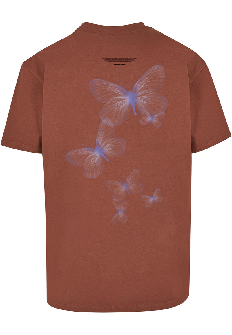METAMORPHOSE V.1 x Heavy Oversized Tee
