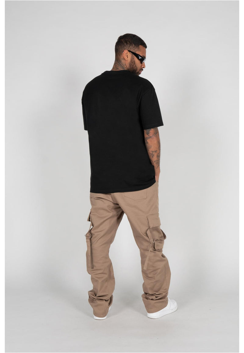 METAMORPHOSE V.3 Heavy Oversized Tee