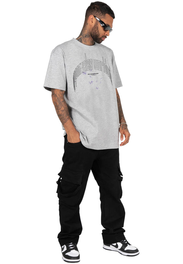 METAMORPHOSE V.3 x Heavy Oversized Tee
