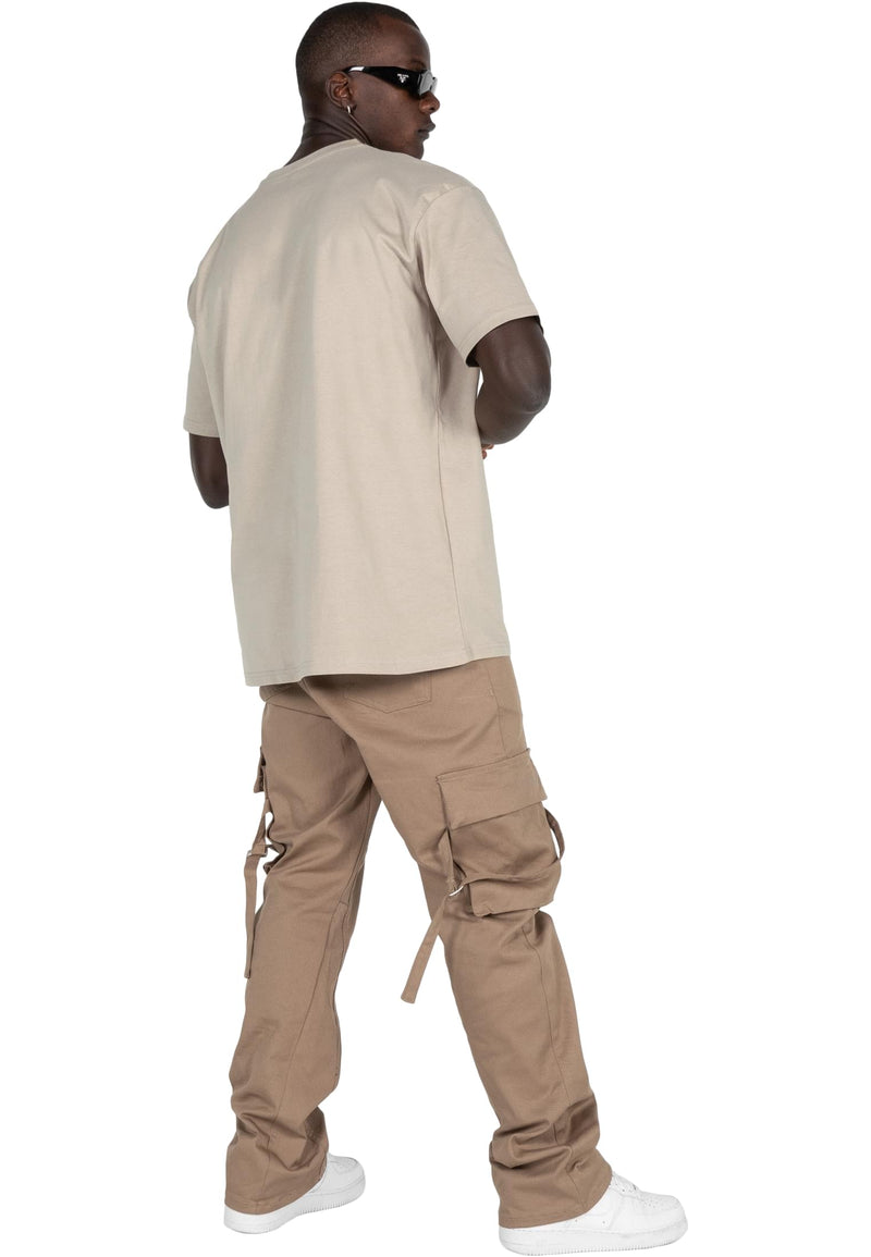 METAMORPHOSE V.3 x Heavy Oversized Tee
