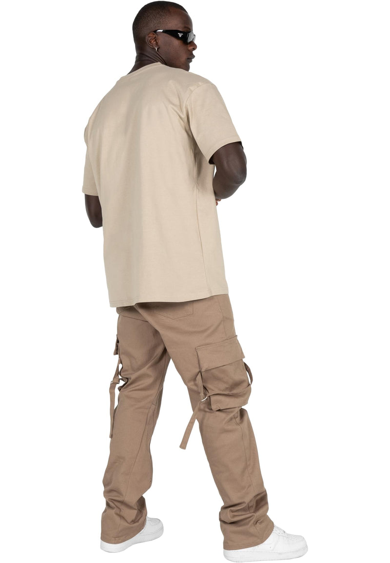 METAMORPHOSE V.3 x Heavy Oversized Tee