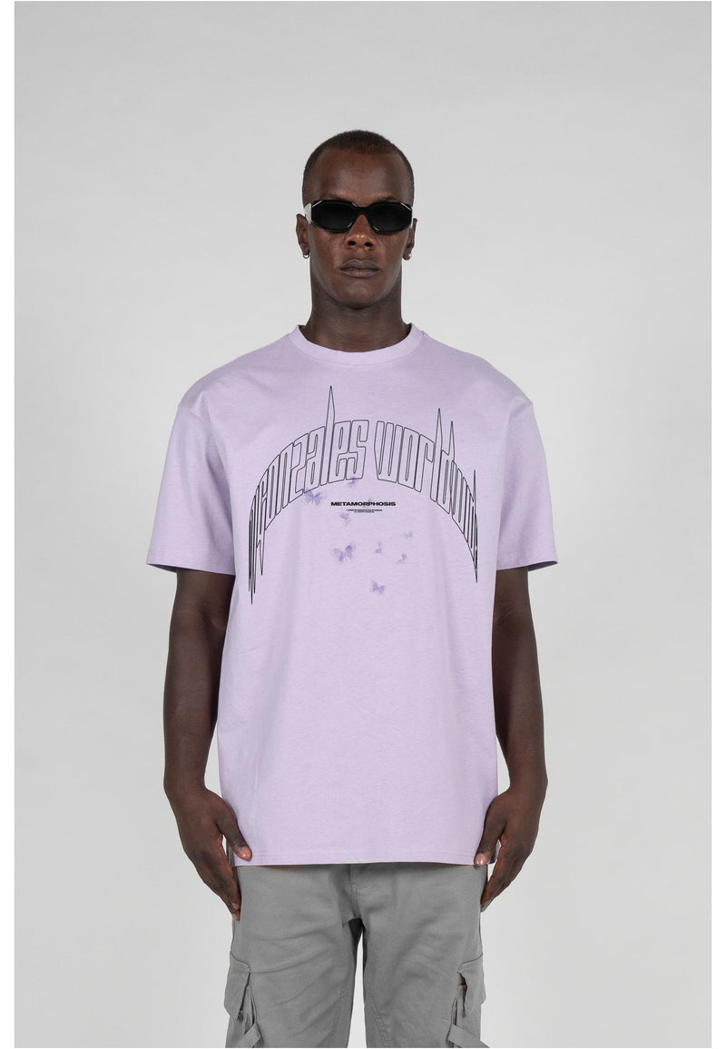 METAMORPHOSE V.3 x Heavy Oversized Tee