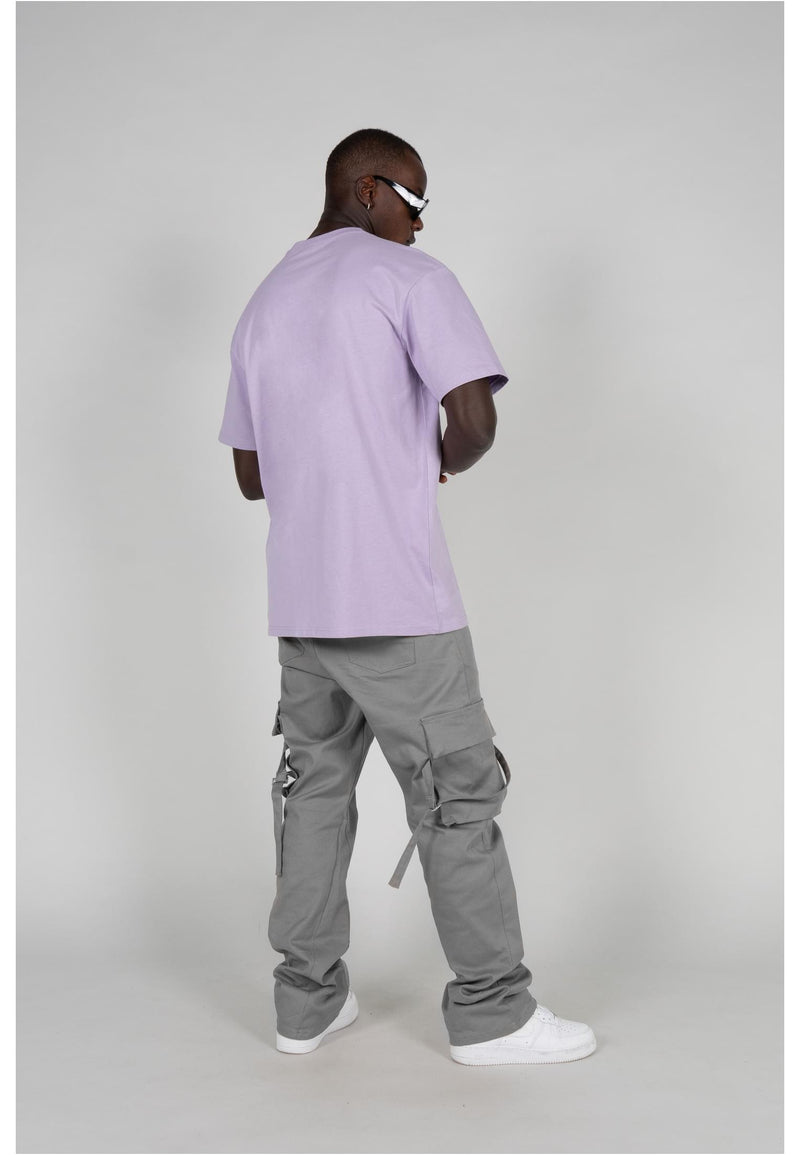 METAMORPHOSE V.3 x Heavy Oversized Tee
